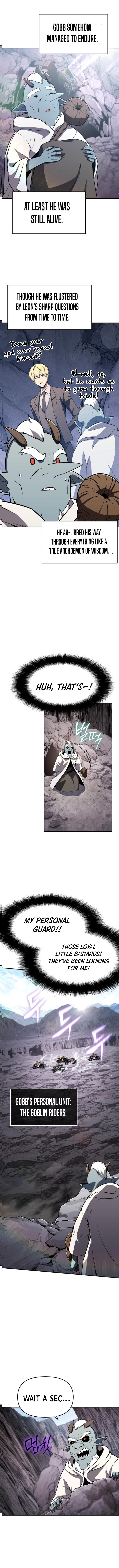 The Knight King Who Returned with a God Chapter 114 11